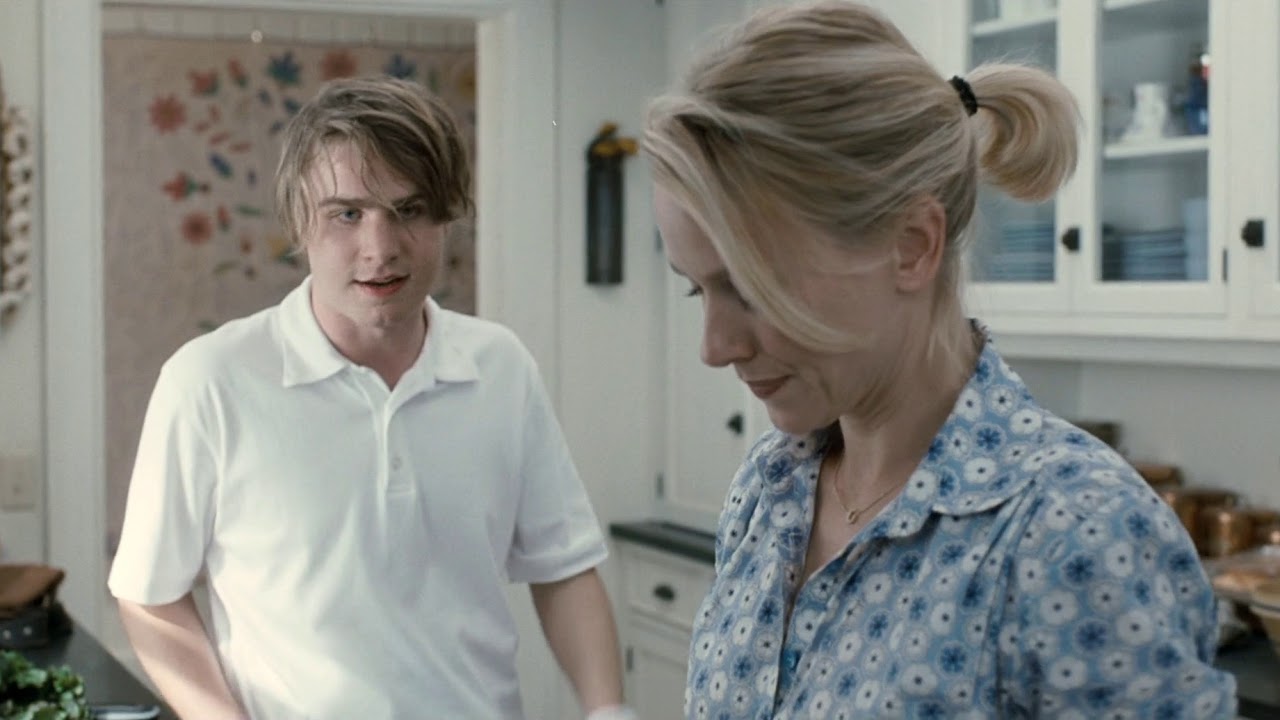 Funny Games (2007) – Eggs